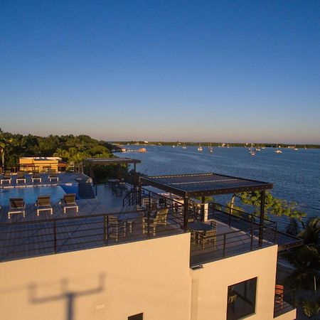 Placencia Sunset Gecko Condo - 1B מראה חיצוני תמונה