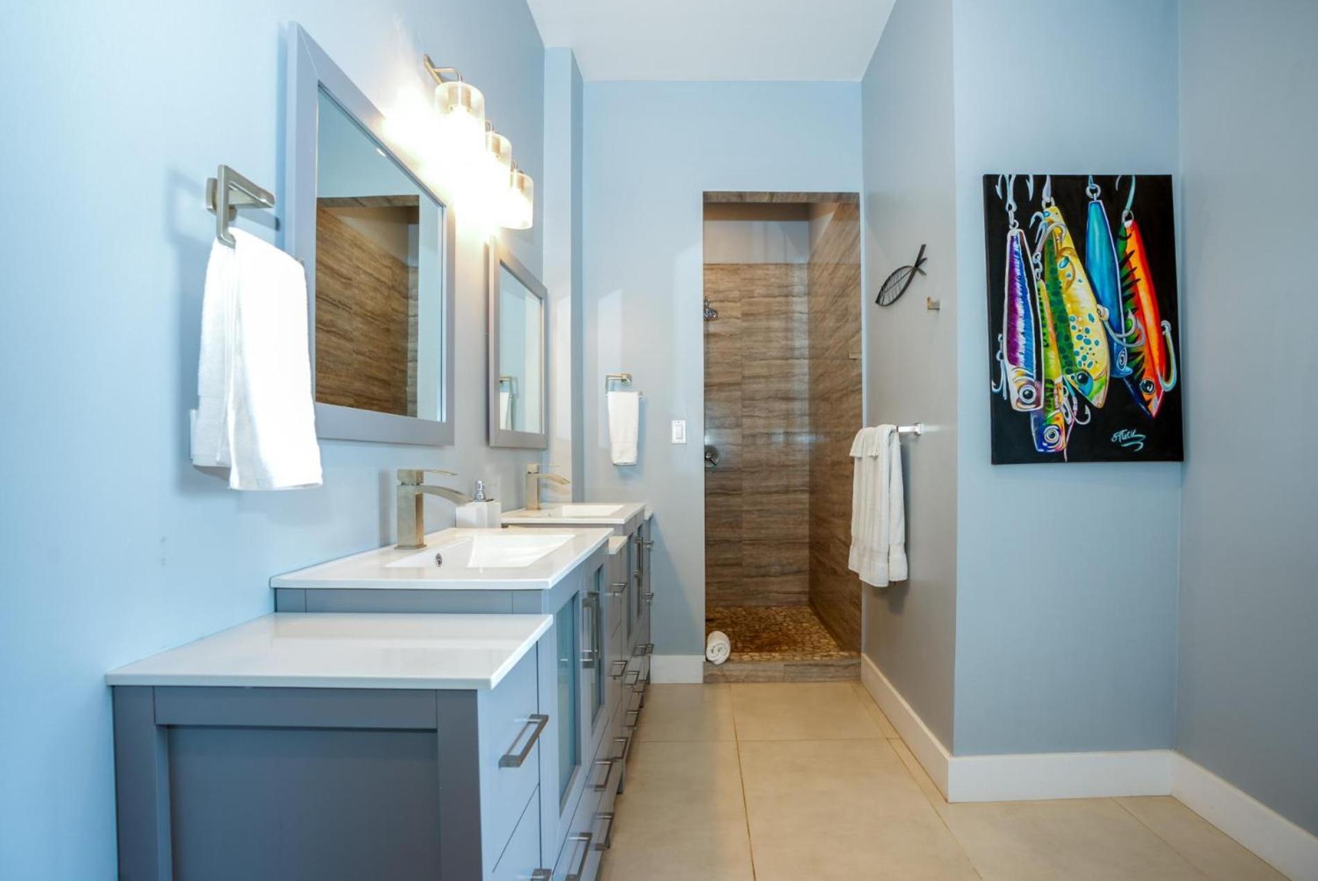 Placencia Sunset Gecko Condo - 1B מראה חיצוני תמונה