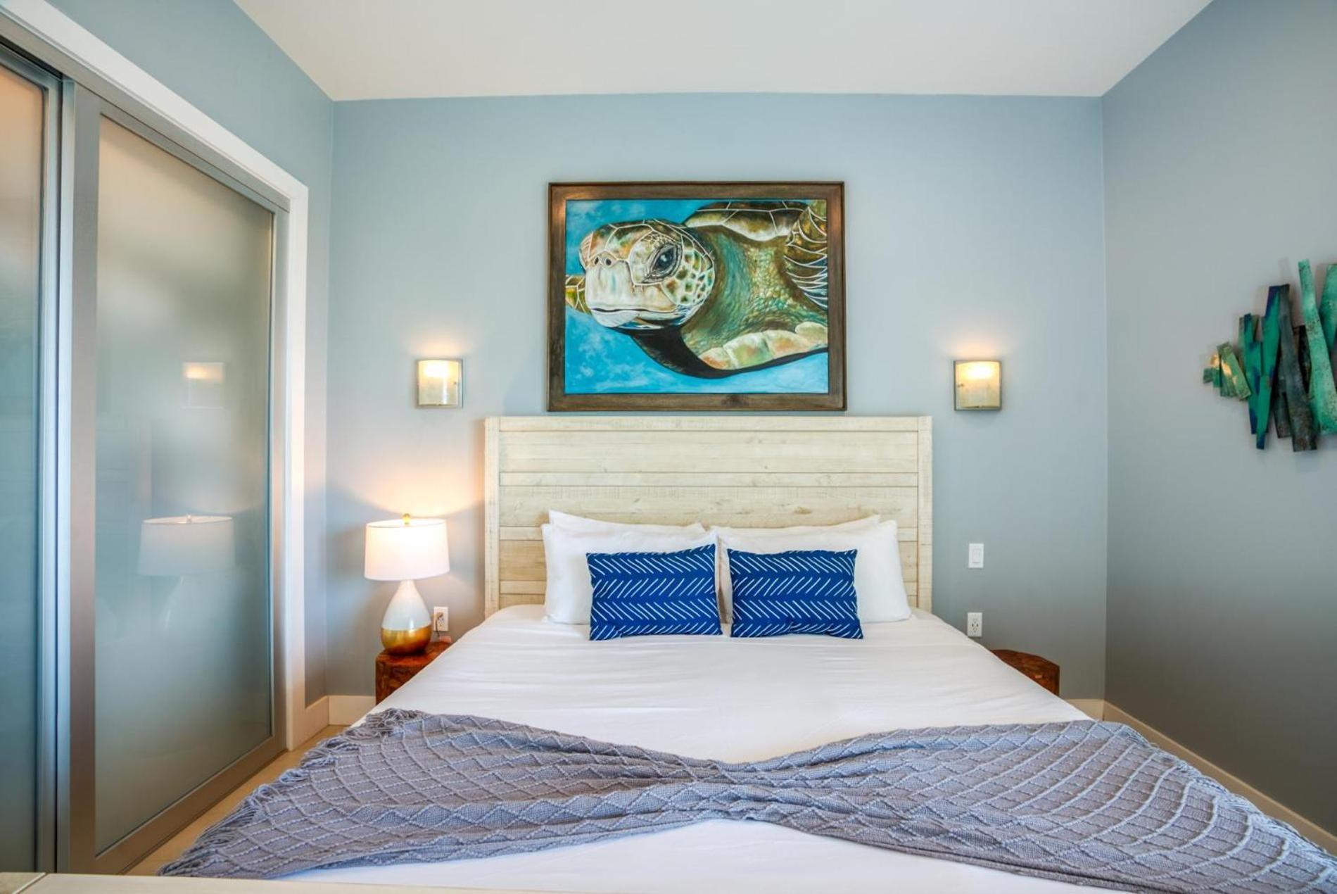 Placencia Sunset Gecko Condo - 1B מראה חיצוני תמונה