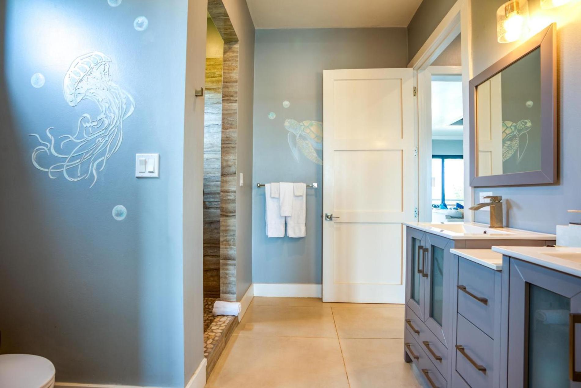 Placencia Sunset Gecko Condo - 1B מראה חיצוני תמונה