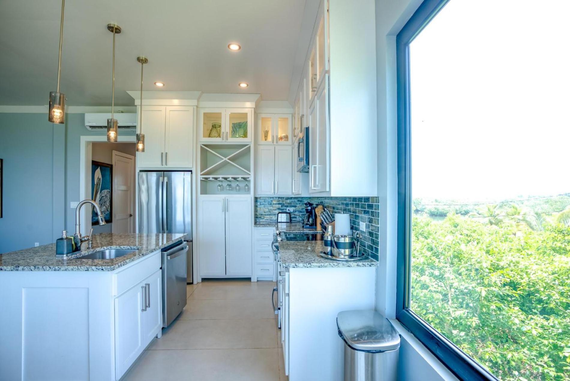 Placencia Sunset Gecko Condo - 1B מראה חיצוני תמונה